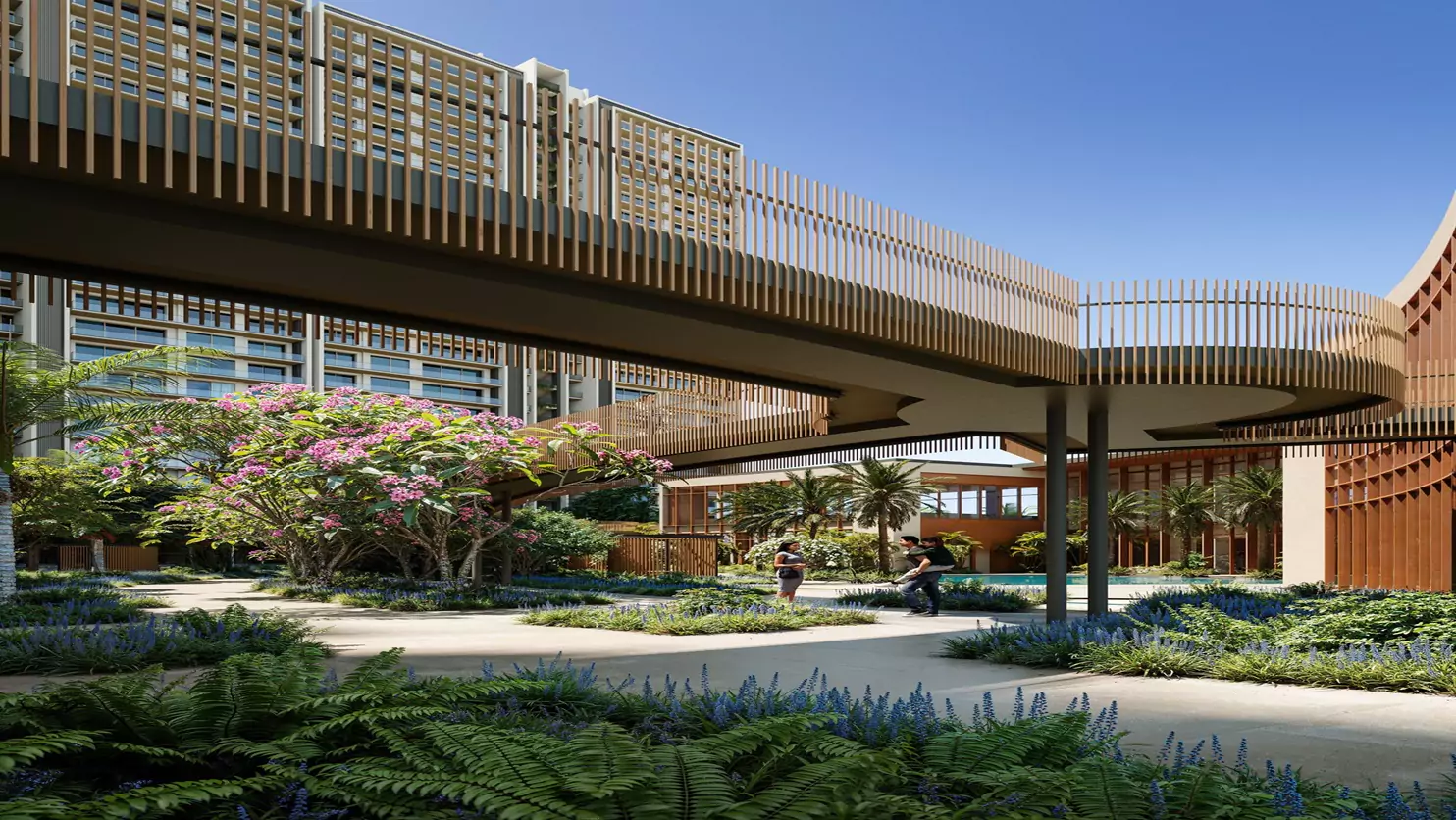 Conscient Elaira Residences