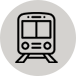 Metro Icon